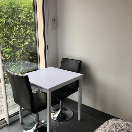 מלון Les Taillades Chez Frederique Et Jean-Claude מראה חיצוני תמונה